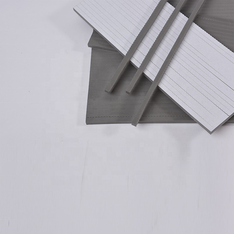 Kies uw kleur Blauw/Grijz/Wit/Groen/Zwart/Oranje Ejectie Rubber voor die snijden