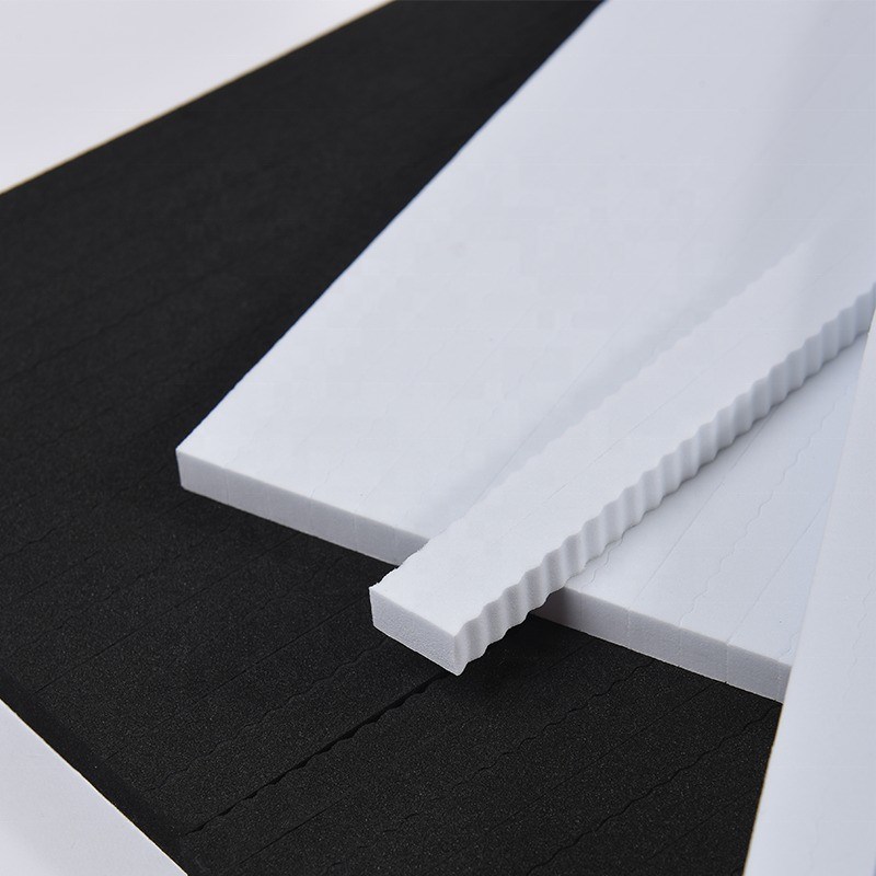 Kies uw kleur Blauw/Grijz/Wit/Groen/Zwart/Oranje Ejectie Rubber voor die snijden