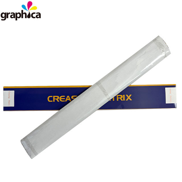 Hoogte van het kanaal 0,5 mm Creasing matrix voor die cutting en papier superieure prestaties