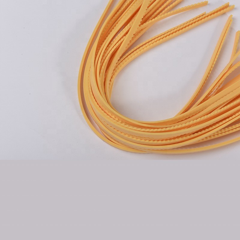 Garantie Eén Jaar Kleefmiddel voor het snijden van 70 blad rubber die ejection rubber voor het snijden van schimmel die-making