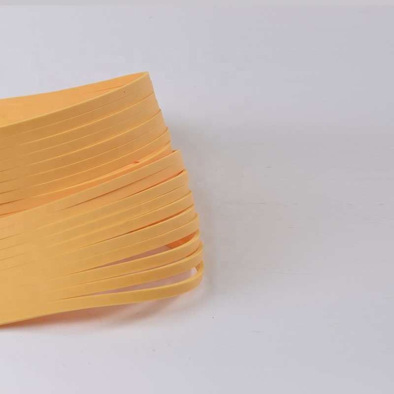 Garantie Eén Jaar Kleefmiddel voor het snijden van 70 blad rubber die ejection rubber voor het snijden van schimmel die-making
