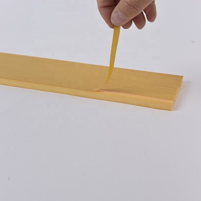 Hoog elastisch uitscheiden met een uitwerpsel Rubberplaten in het rood voor open cel Rubber Platte compensatie van staal Regeling voor uitscheiden met een uitwerpsel