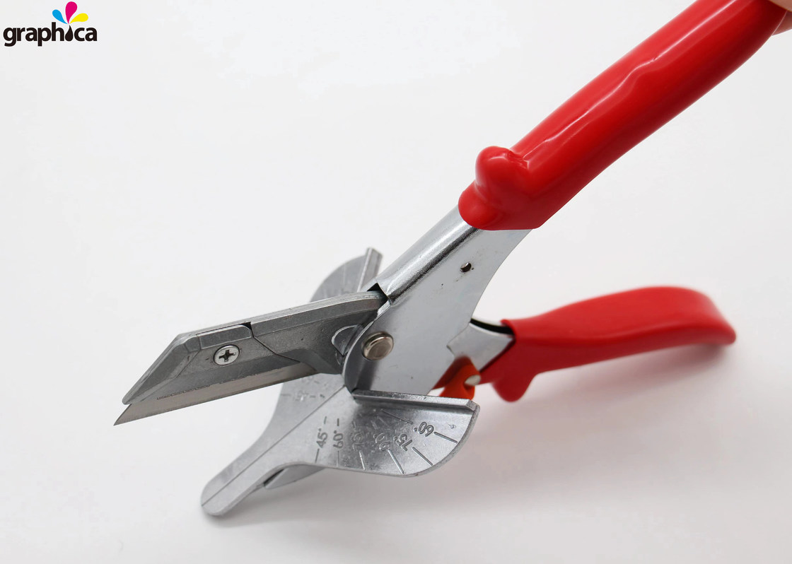 Ervaar nauwkeurige en gladde snijwerk met YQ-50N die cutting machine creasing matrix cutter