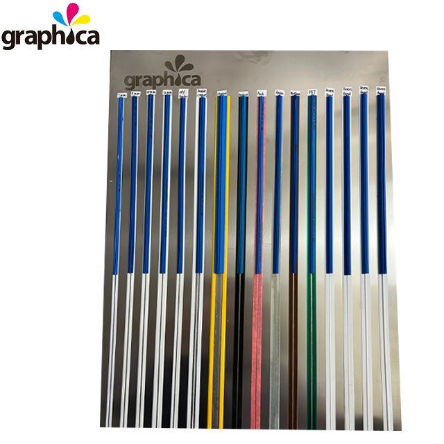 GRB0,5*1,4mm die cutting creasing matrix perfect voor het snijden van karton gegolfd papier