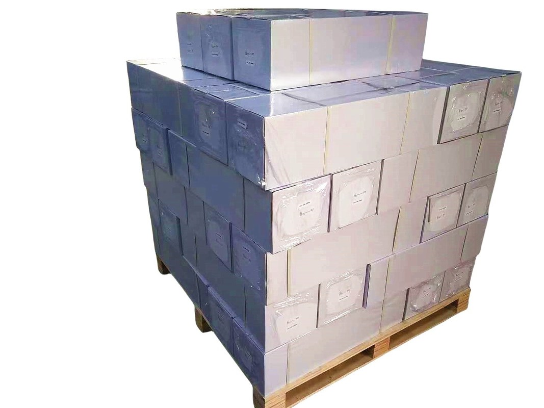 GRB0,5*1,4mm die cutting creasing matrix perfect voor het snijden van karton gegolfd papier