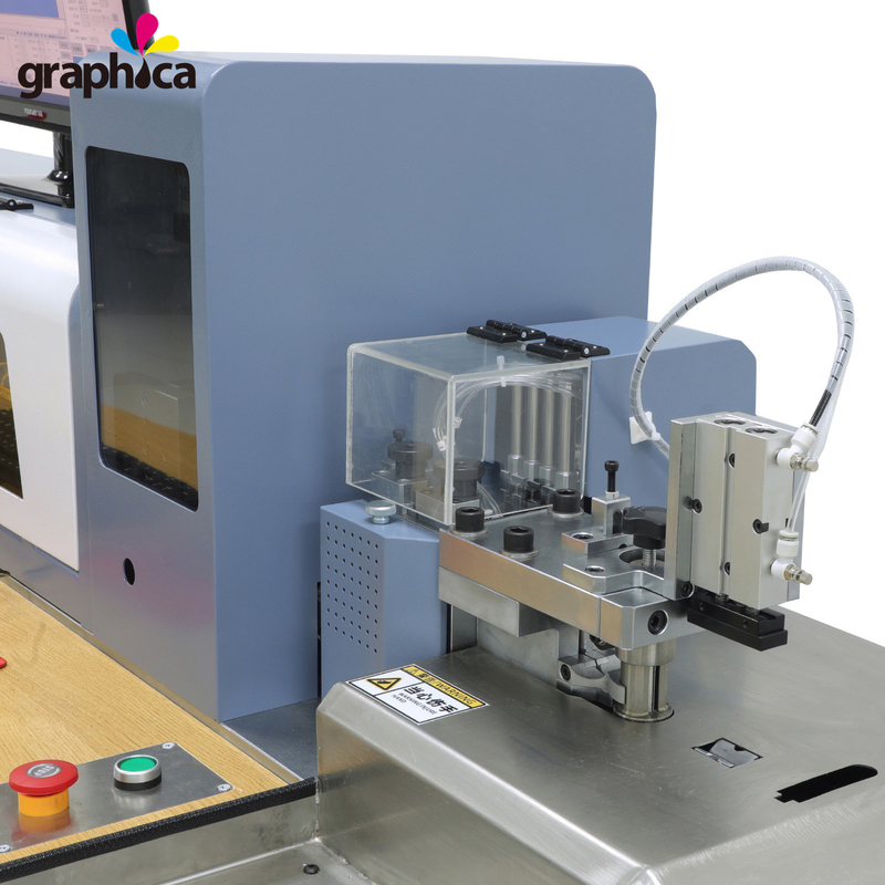3000*750*1500mm Die Bender voor het maken van 520kgs Auto CNC Steel Bar Bending Machine