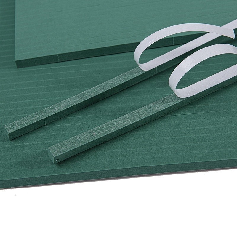 60 Rubberplaat die ejection voor het snijden schimmel die-making en afmeting 8x8x300x380mm