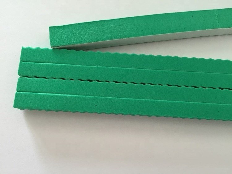 60 Rubberplaat die ejection voor het snijden schimmel die-making en afmeting 8x8x300x380mm