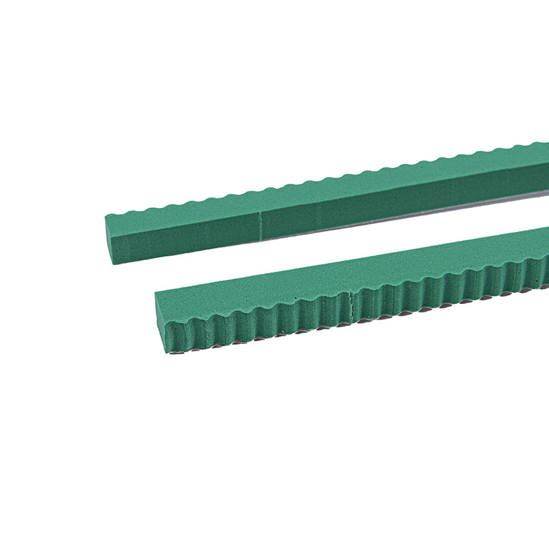 40-45 graden Shore A Hardheid EVA Super March Ejection Rubber voor die cutting machine