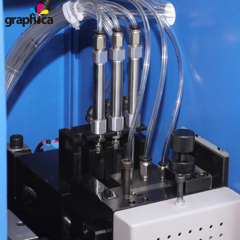 Stripplaat buigmachine Direct 220V 50 60HZ Auto Steel Rule Bender Graphic 04-B