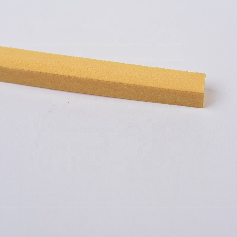 Hoog elastisch uitscheiden met een uitwerpsel Rubberplaten in het rood voor open cel Rubber Platte compensatie van staal Regeling voor uitscheiden met een uitwerpsel