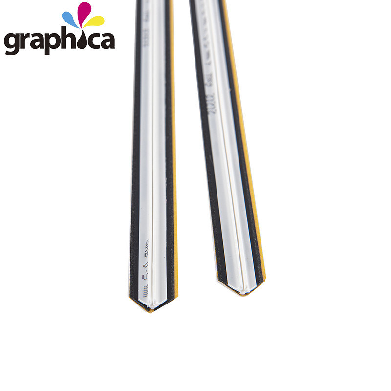 Drukkersmachine voor kartonnen gegolfd papier Box 1,3 kg/doos