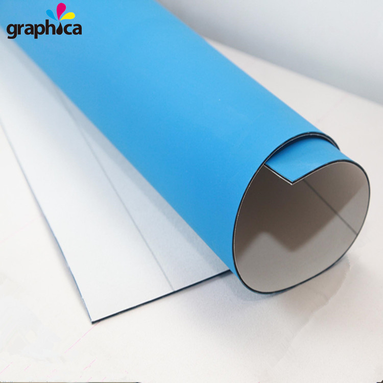 Offsetprinting Rubber Printing Blanket met 6,5um ruwheid en 4/3 lagen structuur