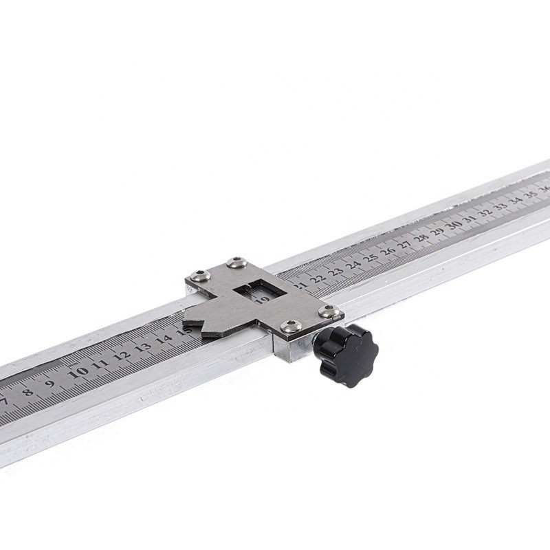 Grafisch Beijing 2021 Die Cutting Matrix Cutter YQ-50 voor roestvrij staal 71cm Lengte