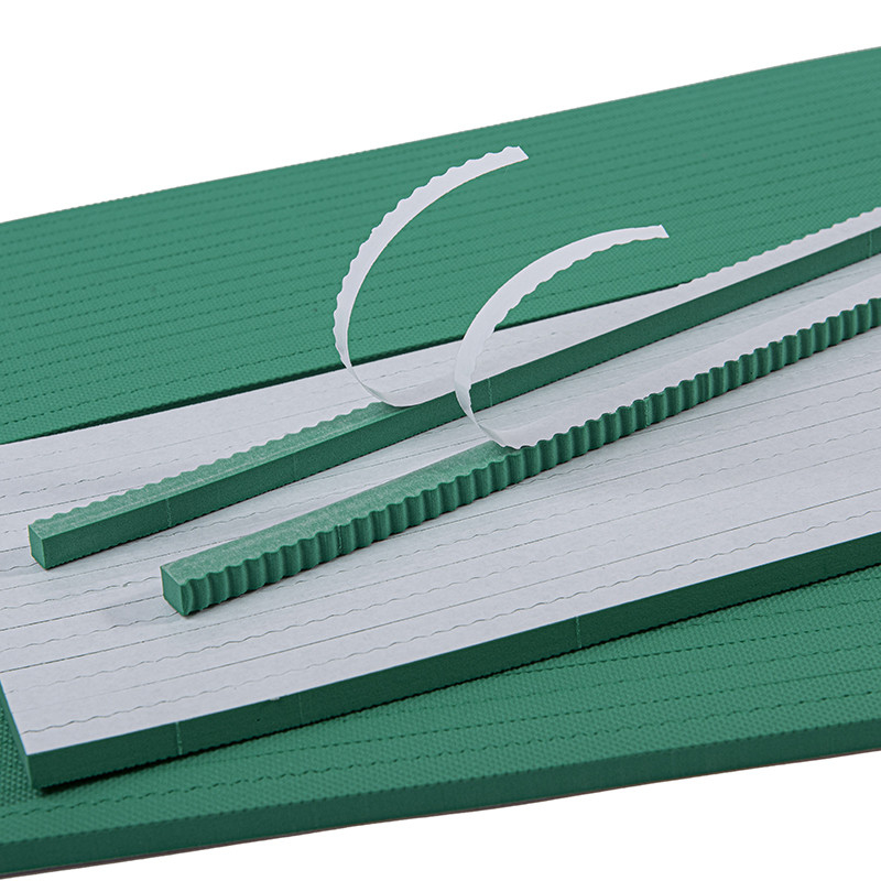 EVA-adhesive eject rubber foam voor die cutting moulds industriële in die-making