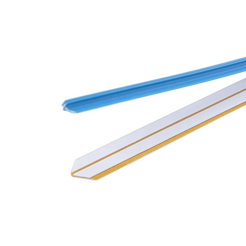 GRB0,5*1,4 mm Plastic Creasing Matrix voor het snel snijden van karton gegolfd papier