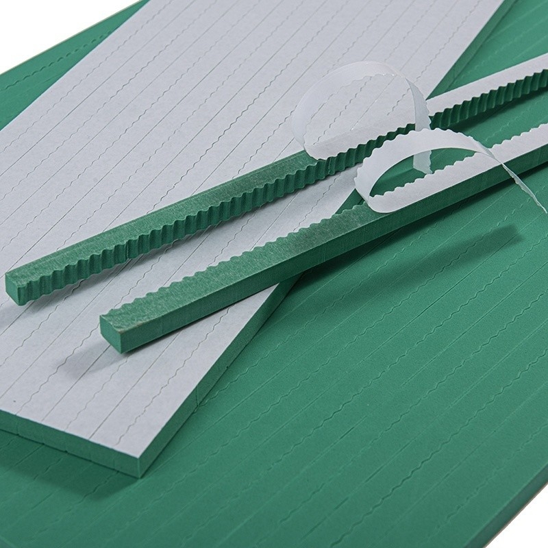 EVA Foam Die-Cutting Machine Rubber for Graphic Beijing 2021 Election Duurzaam materiaal