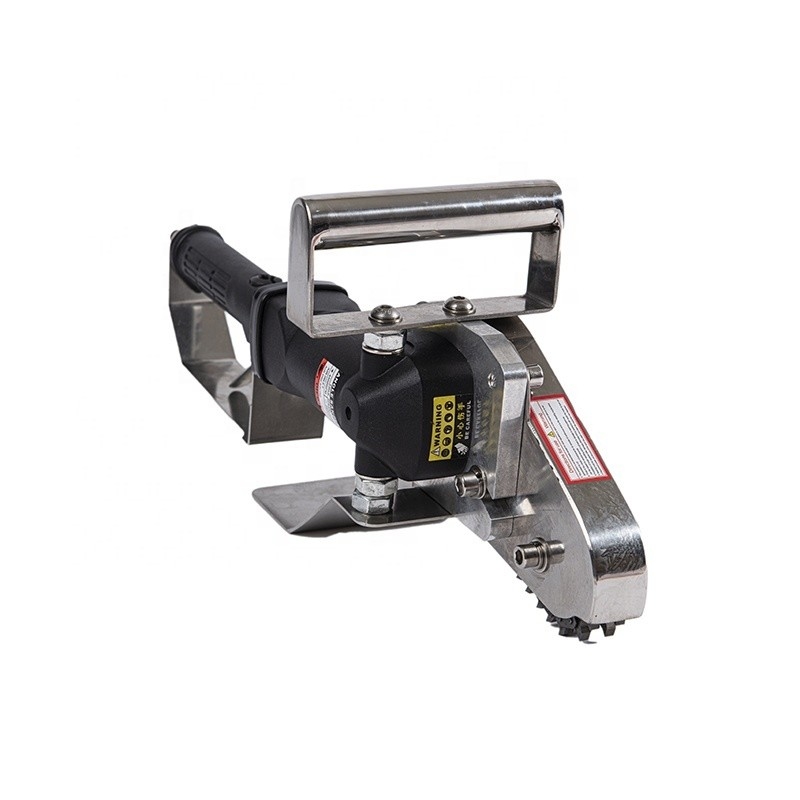 Slopes Design Super March Stripper machine voor papier afval voor golfkarton