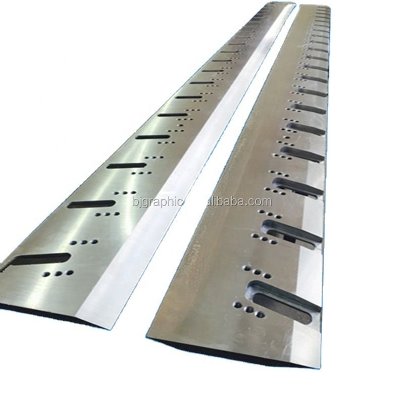 Perfecta 92 Guillotine-papier snijmessen Gewone en speciale afmetingen Op aanvraag