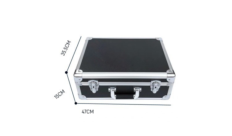 Gaspijpdiameter 8*12 mm Super Merch Pneumatische afvalstripper carton voor verpakkingsmachines