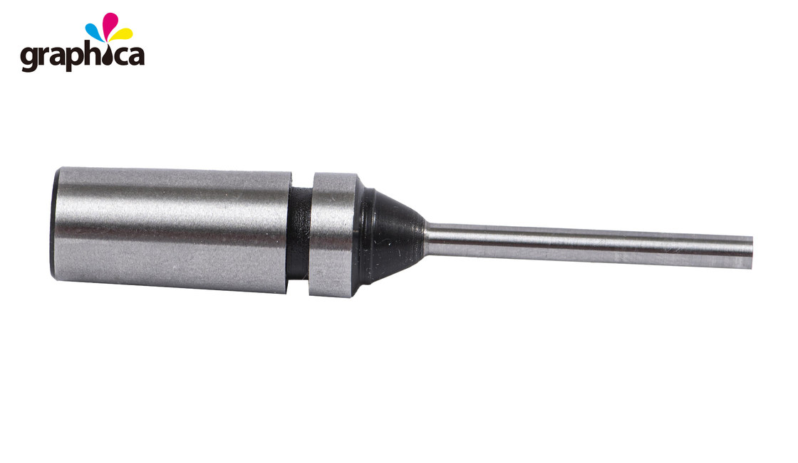 Hooggelegeerde gereedschapspapierboorstukken van staal van 3,0 mm tot 13,0 mm voor papierperstmachine