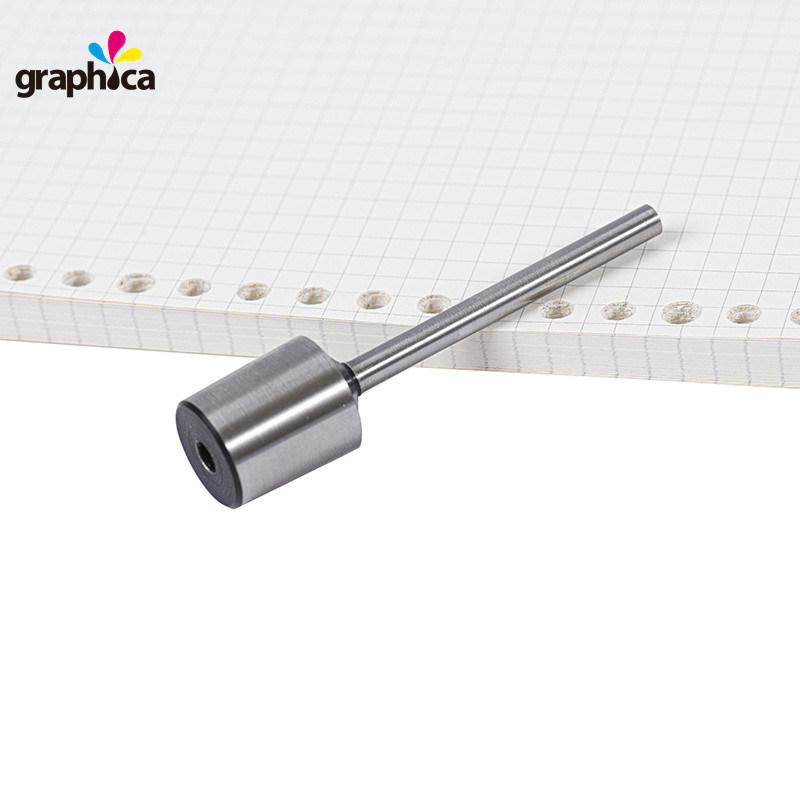 2024 Nieuwste product uitdaging Kernboorstuk voor boorpunchmachines 3,0-15,0 mm