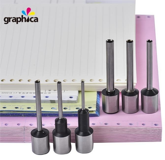 2024 Nieuwste product uitdaging Kernboorstuk voor boorpunchmachines 3,0-15,0 mm