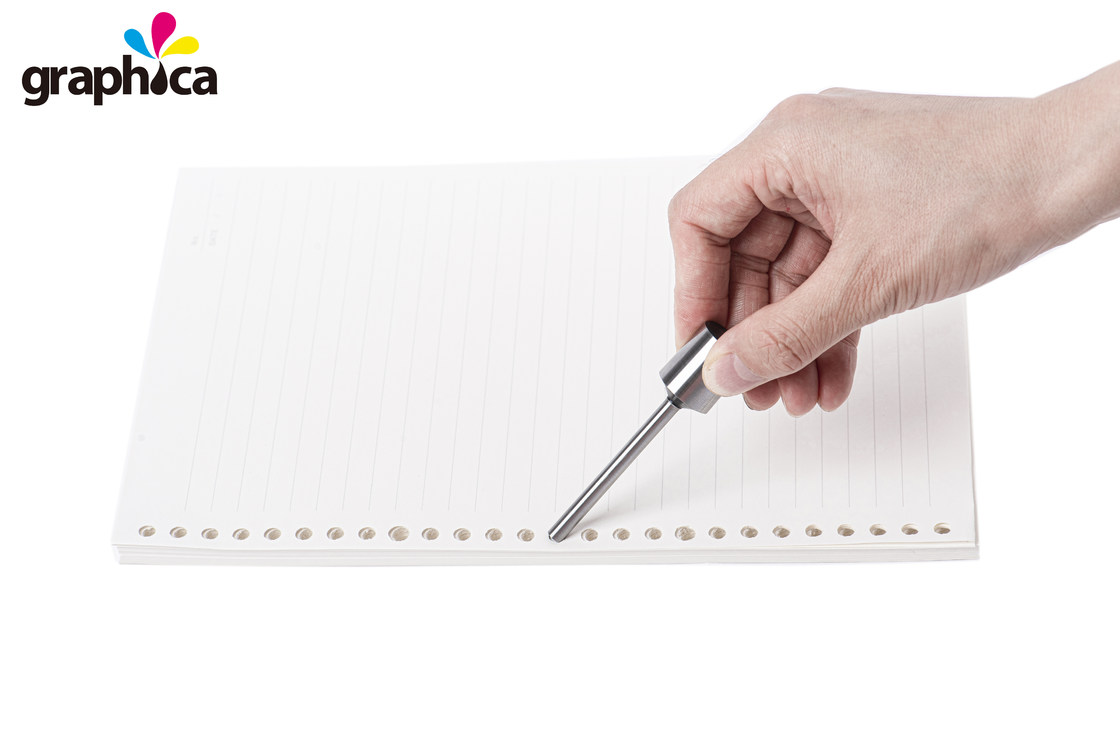 2024 Nieuwste product uitdaging Kernboorstuk voor boorpunchmachines 3,0-15,0 mm