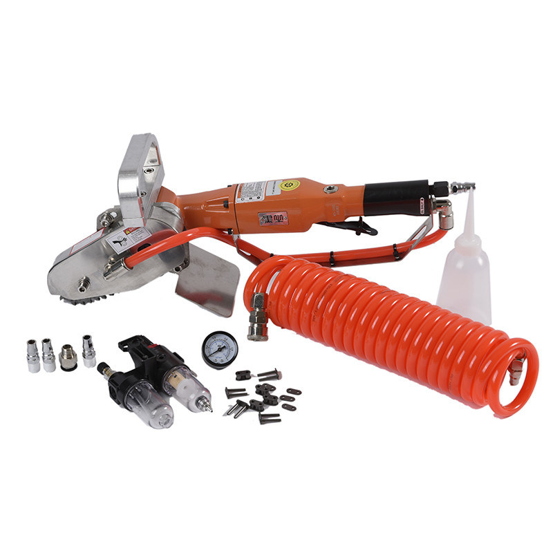 450x180x200mm afvalstripper voor gegolfd karton uit Beijing Direct Delivery