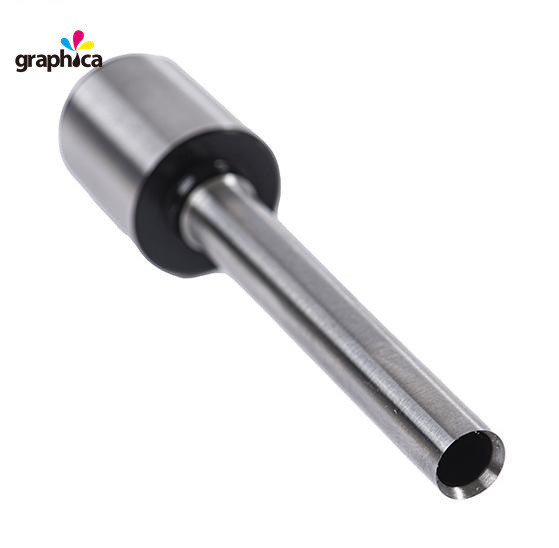 Handmatige papierperstmachine Accessoires 3,0-15,0 mm Afmetingen Set van papierboorstukken