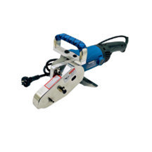 Elektrische handheld free speed afvalstripper 9 kg voor kartonpapier