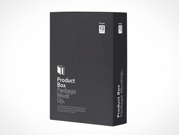 Leeg Gepersonaliseerde cadeaubon Verpakking Papieren doos voor kleding Schoenen Juwelen Gepersonaliseerd logo