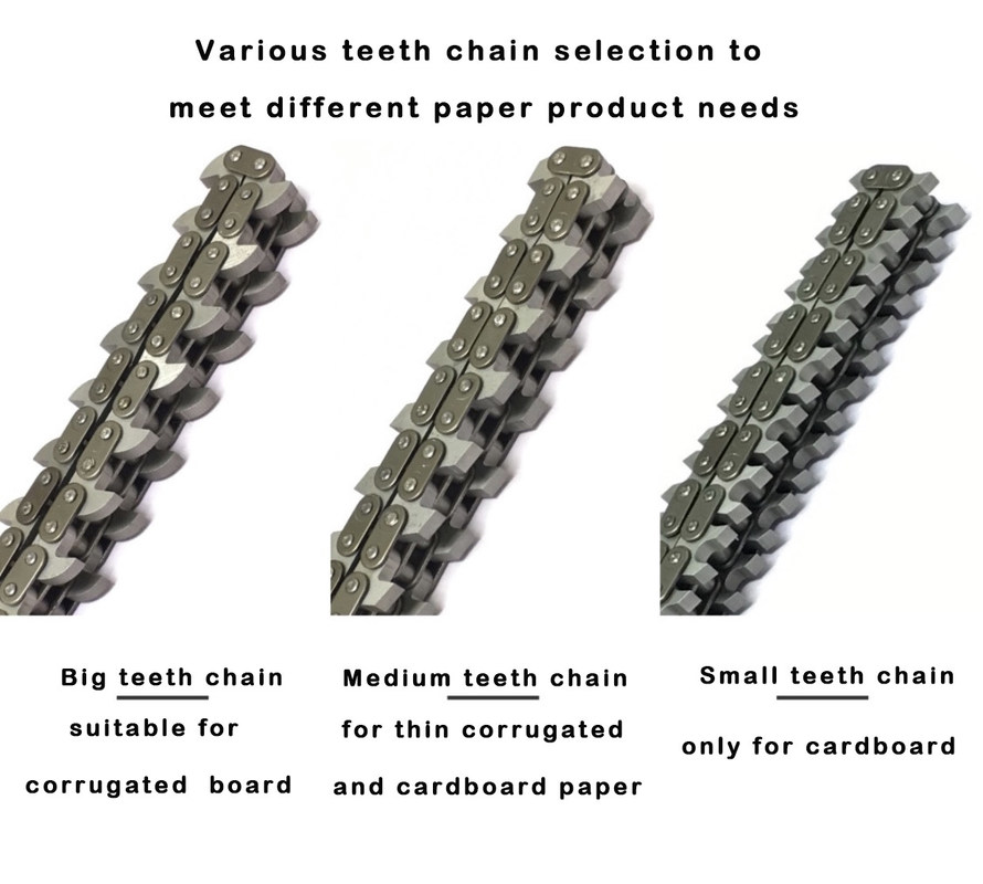 Grafische afvalkabel draad stripper machine GR-4500 luchtdruk afvalpapier kartonnen dozen