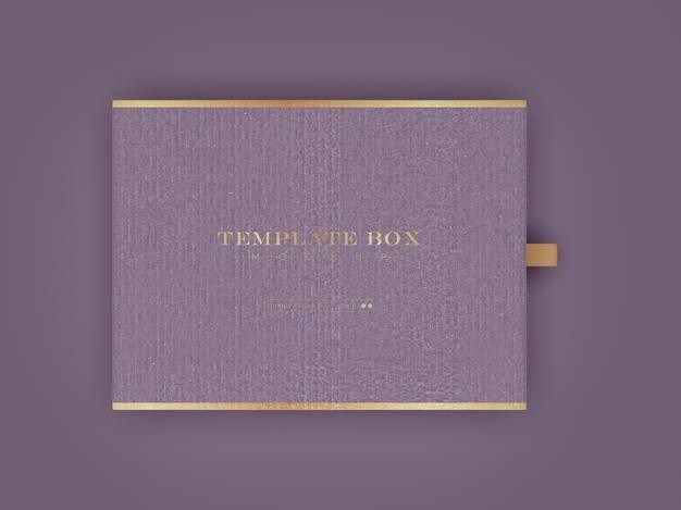 Gift Craft Industrial E Flute Karton Tuck Top Verschepen Papier Geaffrouwde Postbus