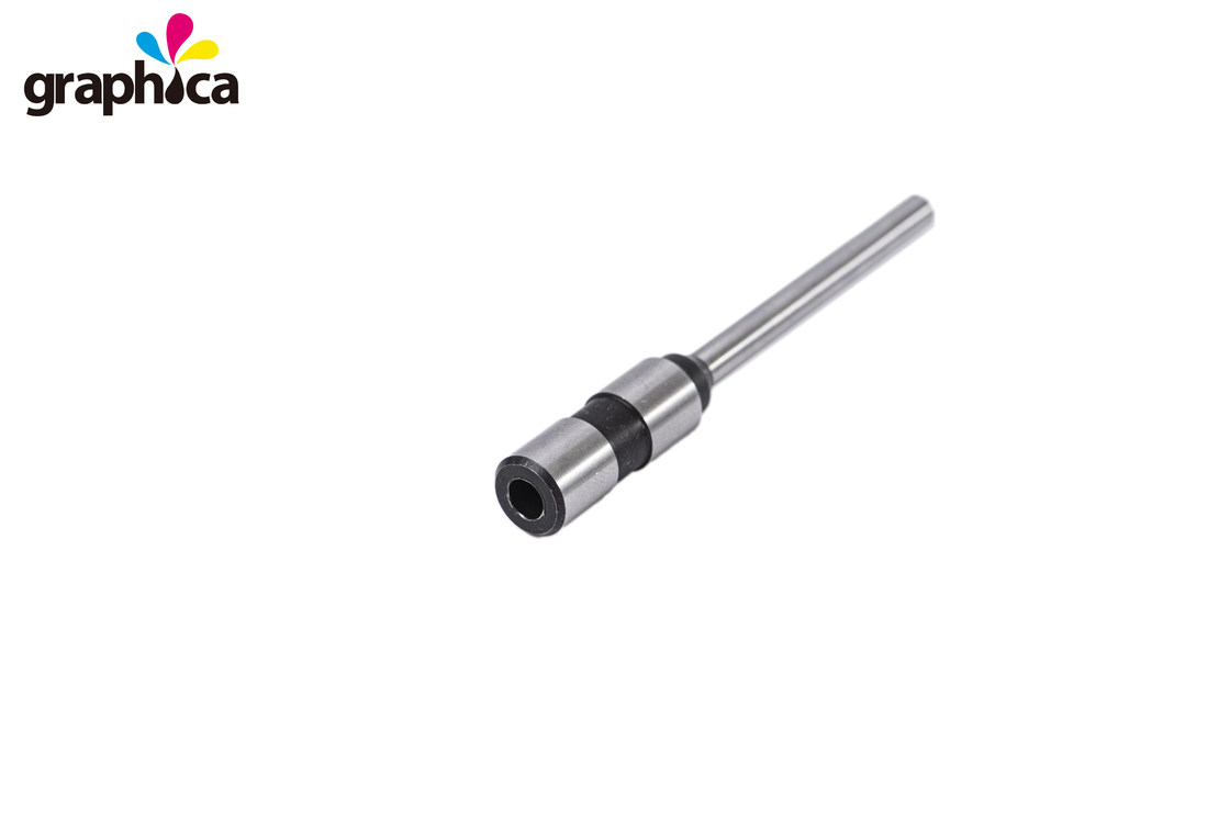 Grafisch Beijing 2024 HSS rechte schakel kern boorstuk set perfect voor het perforeren van gaten