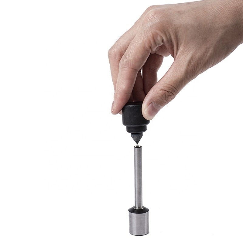 Scherpe snijrand holle papieren boorstukken voor punchmachine 2,0-13,0 mm afmetingen