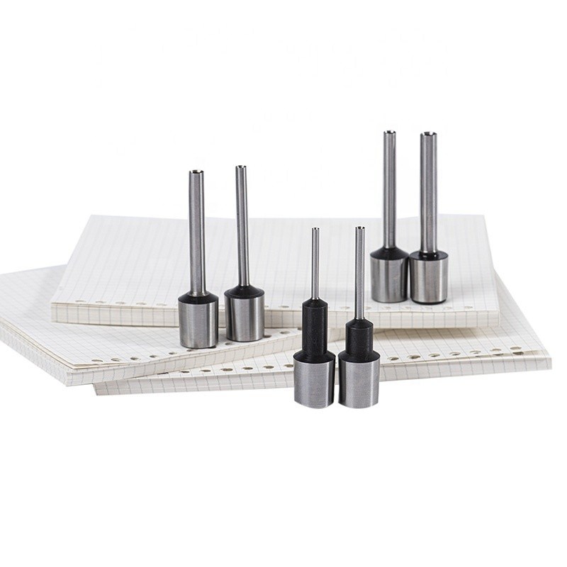 Hooggelegeerd gereedschap van staal Hoog snelheidsboorpapier stukjes van grafische Beijing papier boorstuk