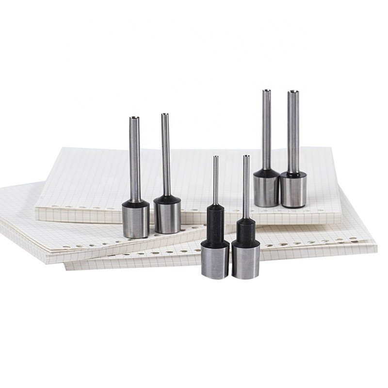 High Speed Steel Collar/Holder Lengte 28.5mm Beijing 2023 Square Hole Paper Drill Bit