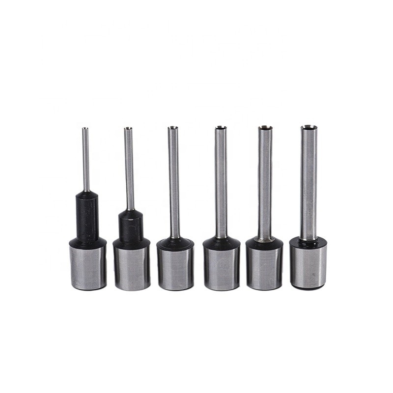 Hooggelegeerd gereedschap staal papier boorstuk 3,0-10,0 mm Diameter voor grafische professionals