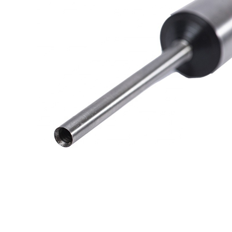 Hooggelegeerd gereedschap van staal Hoog snelheidsboorpapier stukjes van grafische Beijing papier boorstuk