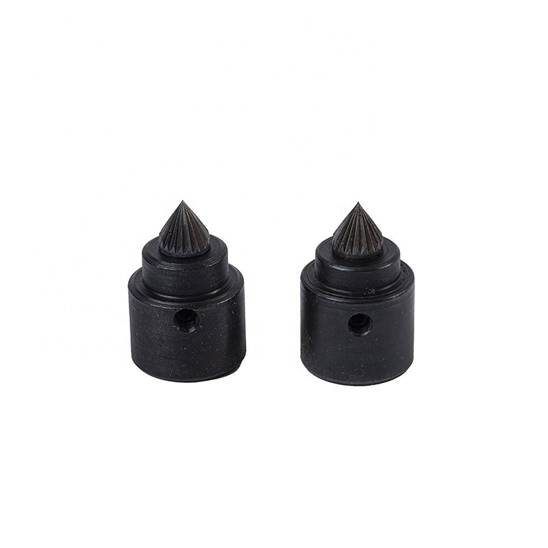 Hooggelegeerd gereedschap van staal professionele papierboor voor kraag/houder Diameter 11 mm