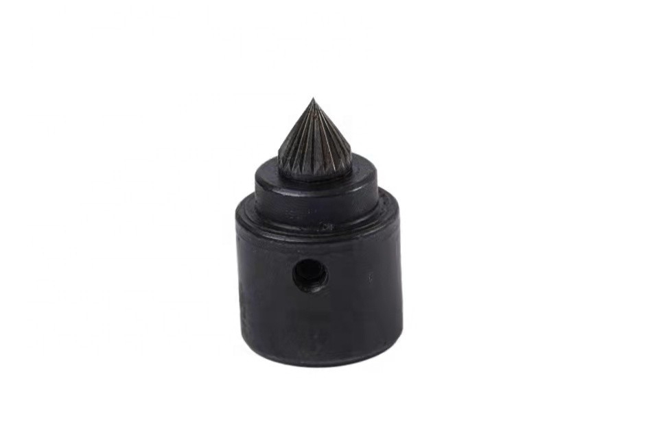 Hooggelegeerd gereedschap van staal professionele papierboor voor kraag/houder Diameter 11 mm