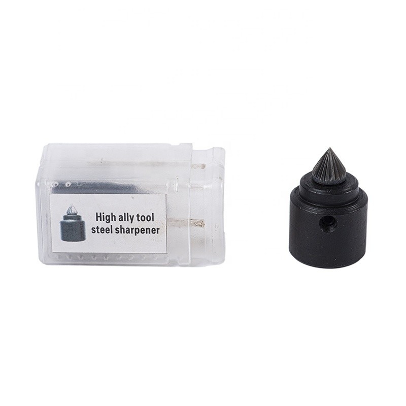 Hooggelegeerd gereedschap van staal professionele papierboor voor kraag/houder Diameter 11 mm