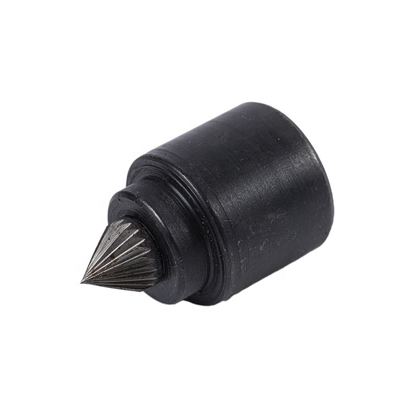 Hooggelegeerd gereedschap van staal professionele papierboor voor kraag/houder Diameter 11 mm