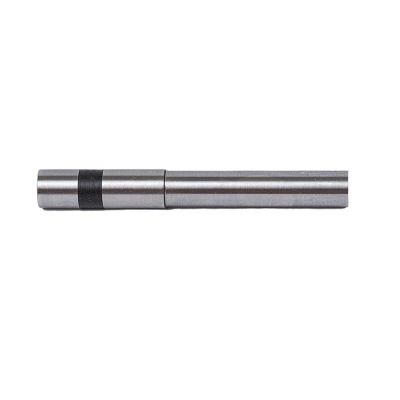 Borediameter 3,0-10,0 mm Papierborrel voor semi-automatische of automatische machines GRB