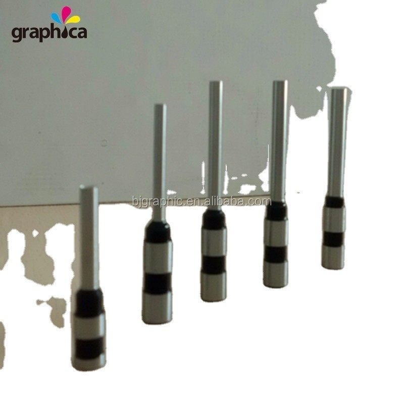 Borediameter 3,0-10,0 mm Papierborrel voor semi-automatische of automatische machines GRB