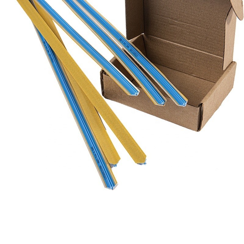 Super March Creasing Matrix voor die cutting 3 kg/doos Finger tape en lijm inbegrepen