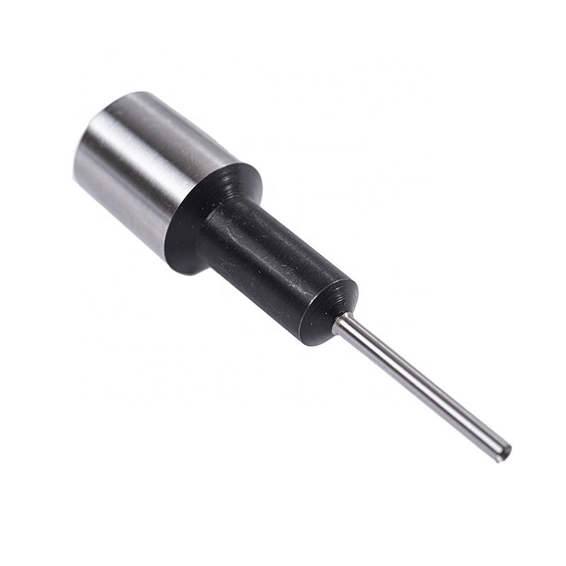 High Speed Steel Collar/Holder Lengte 28.5mm Beijing 2023 Square Hole Paper Drill Bit