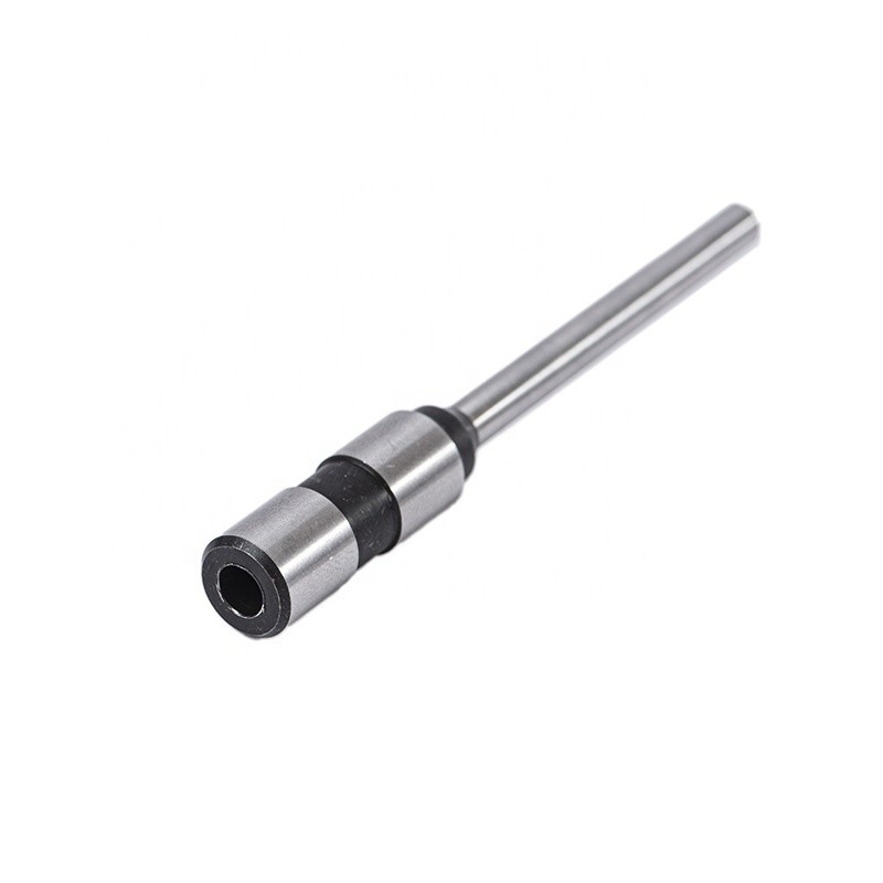 Scherpe snijrand holle papieren boorstukken voor punchmachine 2,0-13,0 mm afmetingen