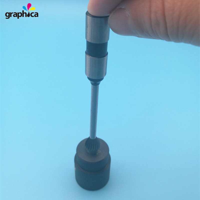 Grafiek Beijing 2021 Lihit High Alloy Tool Steel Sharpen Paper Drill Bit voor het boren